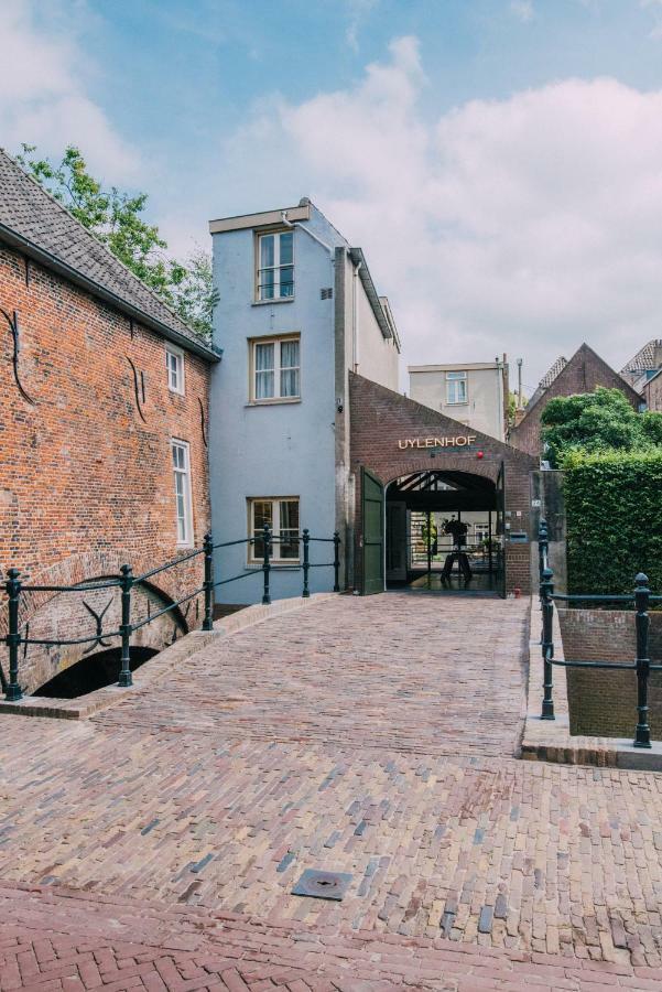 Uylenhof Hotel 's-Hertogenbosch  Exterior foto